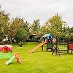 בית חווה Zubeltzu Torre *