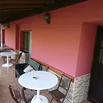 בית חווה Zubeltzu Torre *