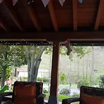 בית חווה Zubeltzu Torre