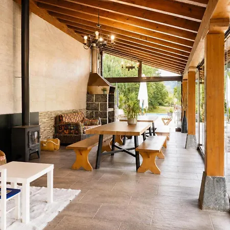 Zubeltzu Torre Agroturismo