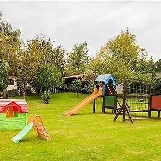 Çiftlik konaklama Zubeltzu Torre *