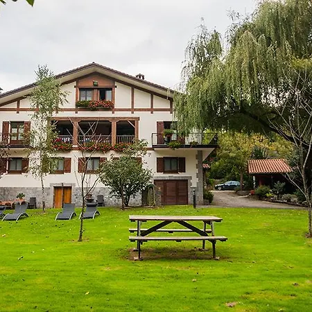 Zubeltzu Torre * Сумая