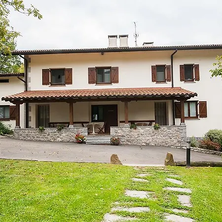 Zubeltzu Torre * Сумая