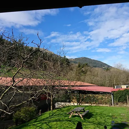 Zubeltzu Torre * Сумая