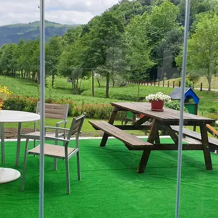 Zubeltzu Torre Agroturismo