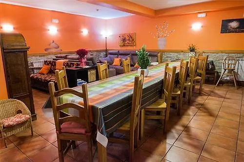 Agroturismo Zubeltzu Torre *