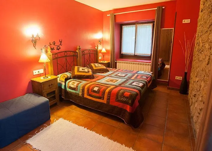 Zubeltzu Torre * Zumaia