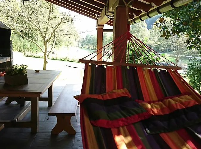 Agroturismo Zubeltzu Torre *