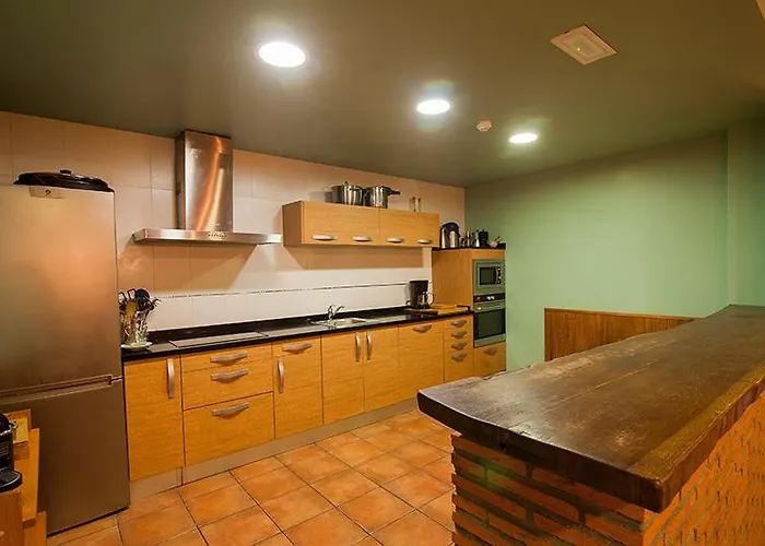 Agroturismo Zubeltzu Torre *