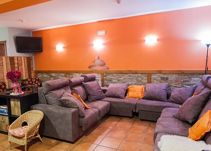 Agroturismo Zubeltzu Torre *