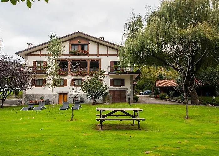 Zubeltzu Torre * Zumaia
