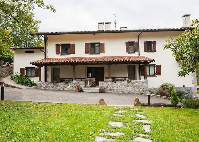 Zubeltzu Torre * Zumaia