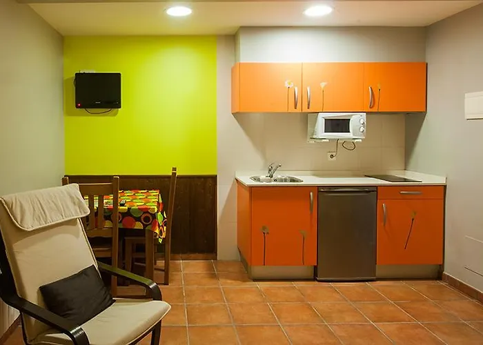 Agroturismo Zubeltzu Torre *