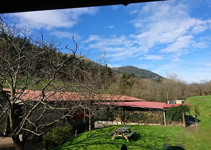 Zubeltzu Torre * Zumaia