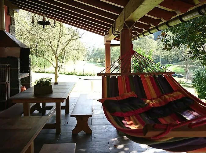 Zubeltzu Torre Zumaia