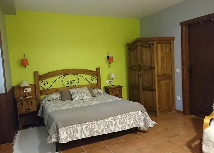 Zubeltzu Torre Agroturismo