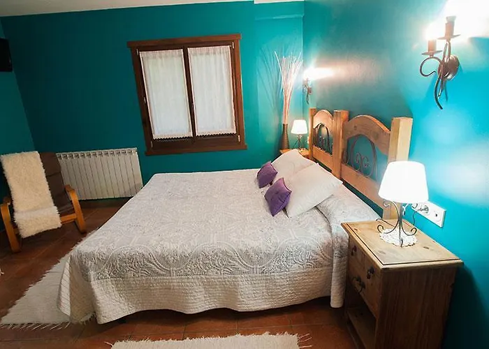 Agroturismo Zubeltzu Torre Zumaia