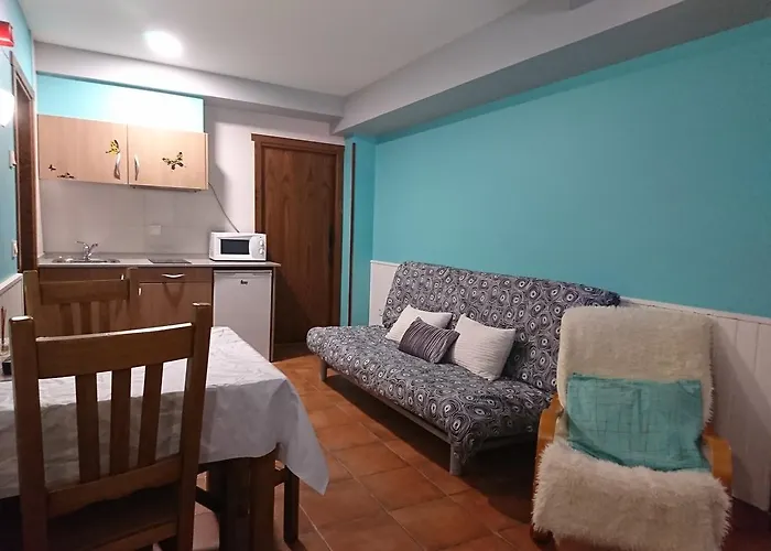 Zubeltzu Torre Agroturismo