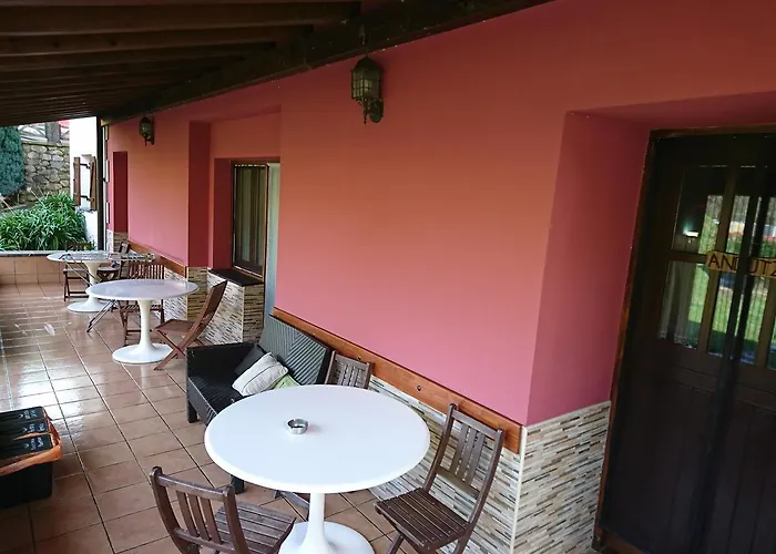 Agroturismo Zubeltzu Torre *