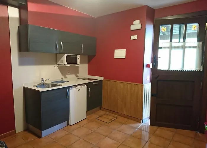 Zubeltzu Torre * Zumaia