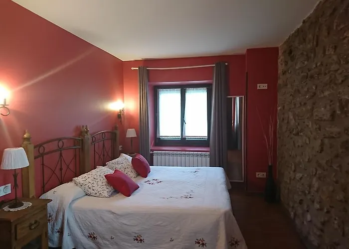 Agroturismo Zubeltzu Torre