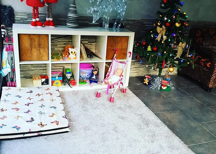 Agroturismo Zubeltzu Torre