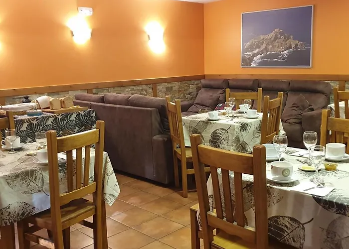 Zubeltzu Torre Zumaia