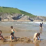 Farm stay Zubeltzu Torre Zumaia