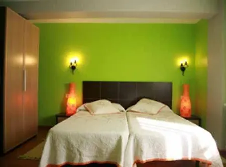 Zubeltzu Torre Alojamento de Turismo Rural *