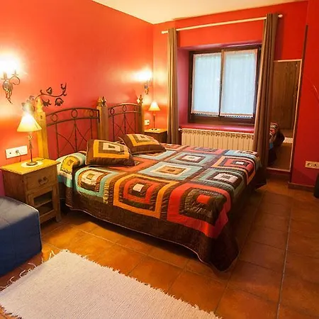 Zubeltzu Torre * Zumaia