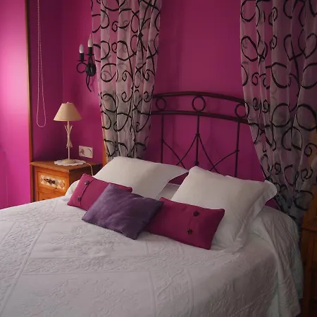 Alojamento de Turismo Rural Zubeltzu Torre *