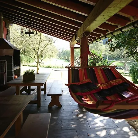 Zubeltzu Torre Zumaia