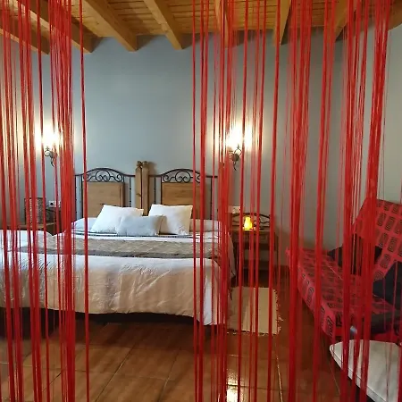 Zubeltzu Torre Zumaia