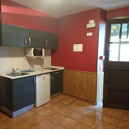 Zubeltzu Torre * Zumaia