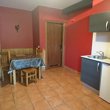 Alojamento de Turismo Rural Zubeltzu Torre *