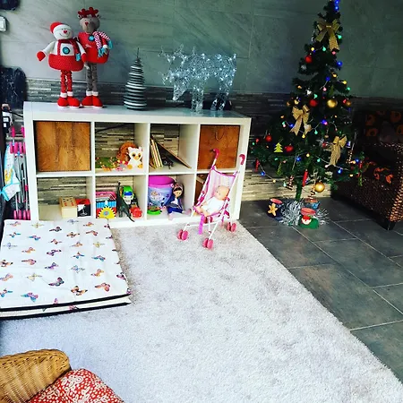 Alojamento de Turismo Rural Zubeltzu Torre